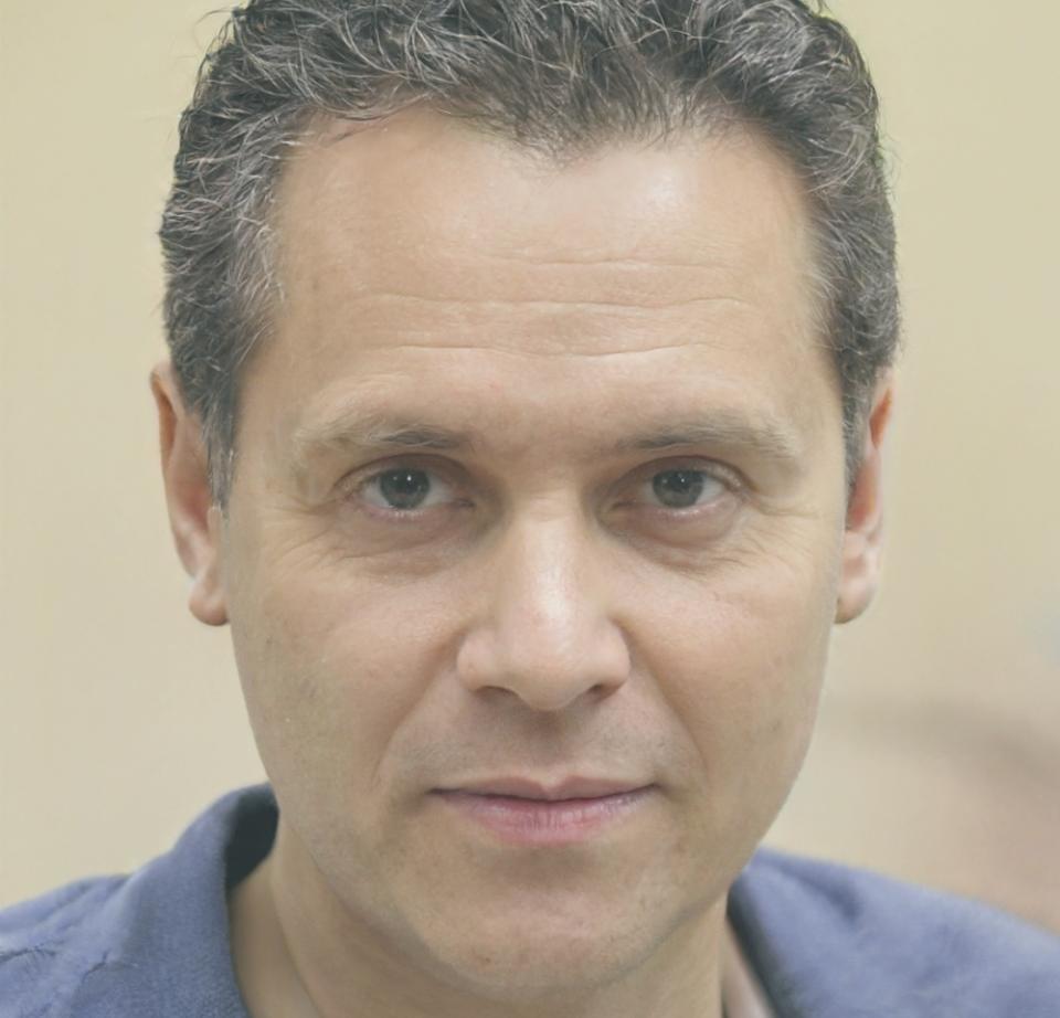 Director de Educación Financiera